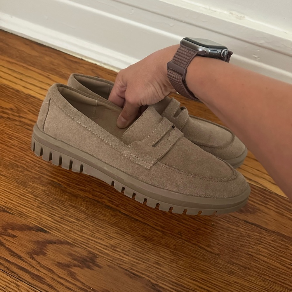 Blondo Waterproof Loafer - Picture 4 of 6